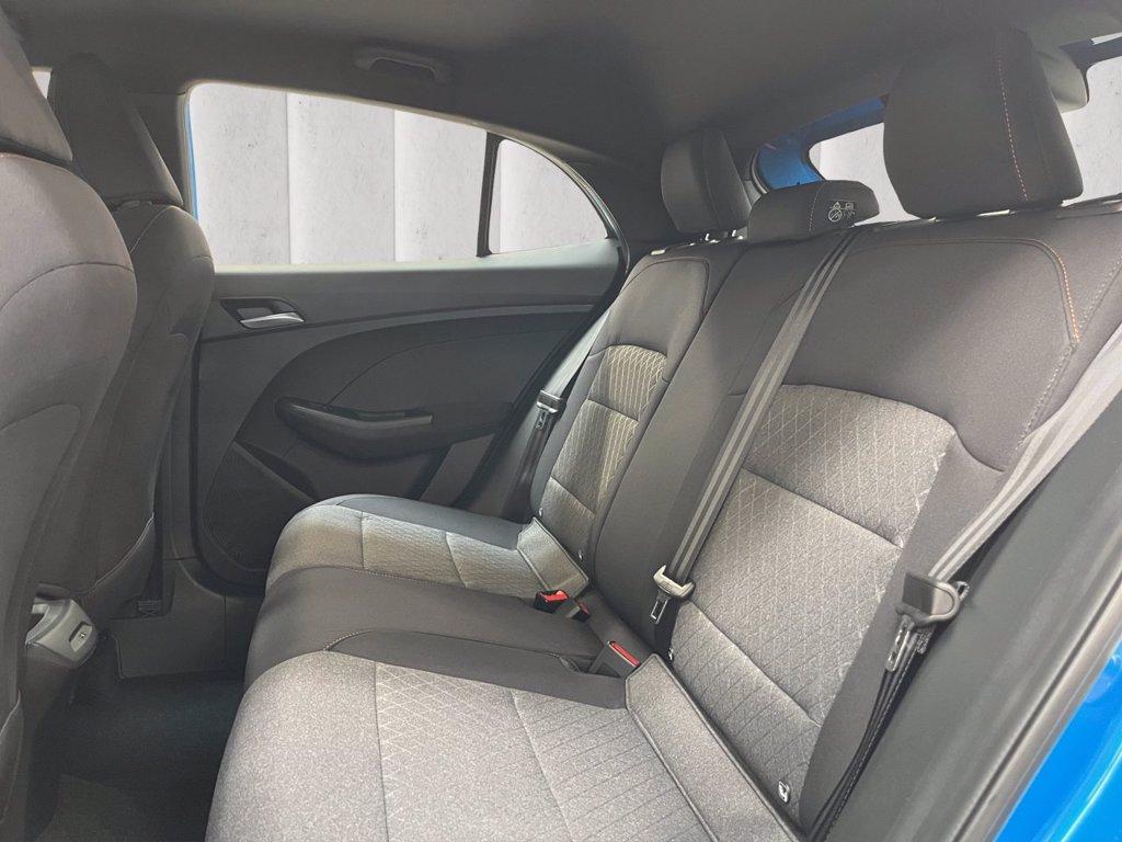MG MG3 1.5 Standard del 2025