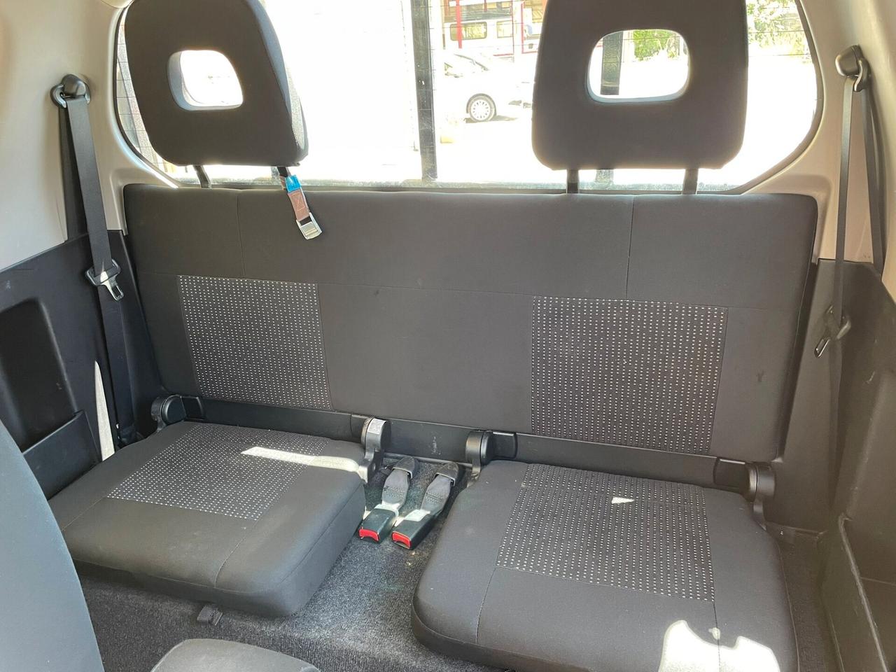 Mitsubishi L200 2.5 DID Intense 4X4 SINGLE CAB 4 Posti Con Cassone