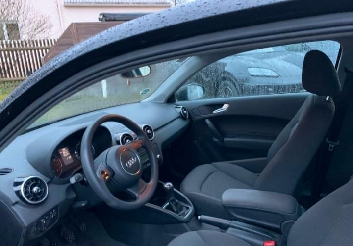 Audi A1 1.2 TFSI Ambition neopatentati