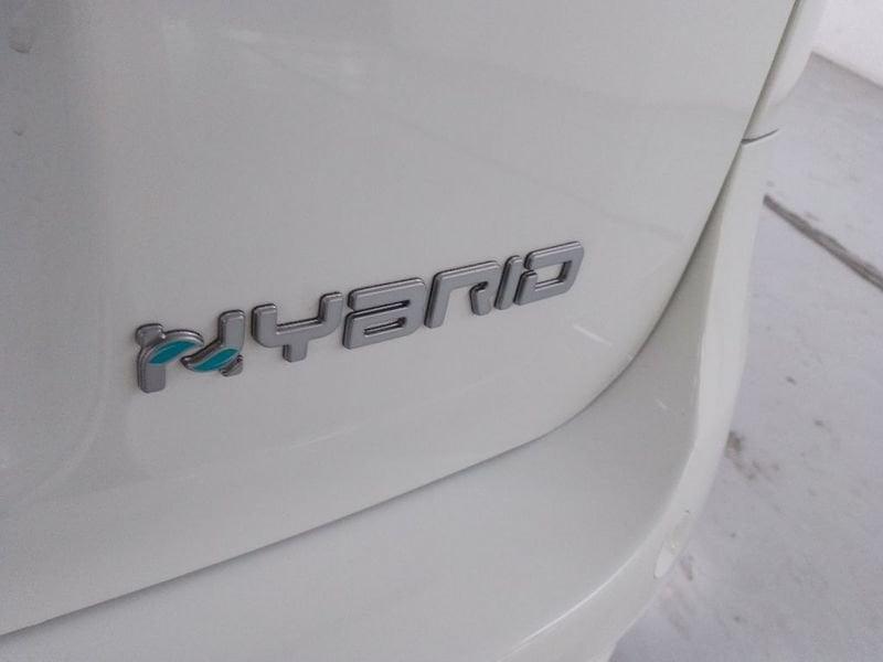 FIAT Panda 1.0 firefly hybrid s&s 70cv 5p.ti