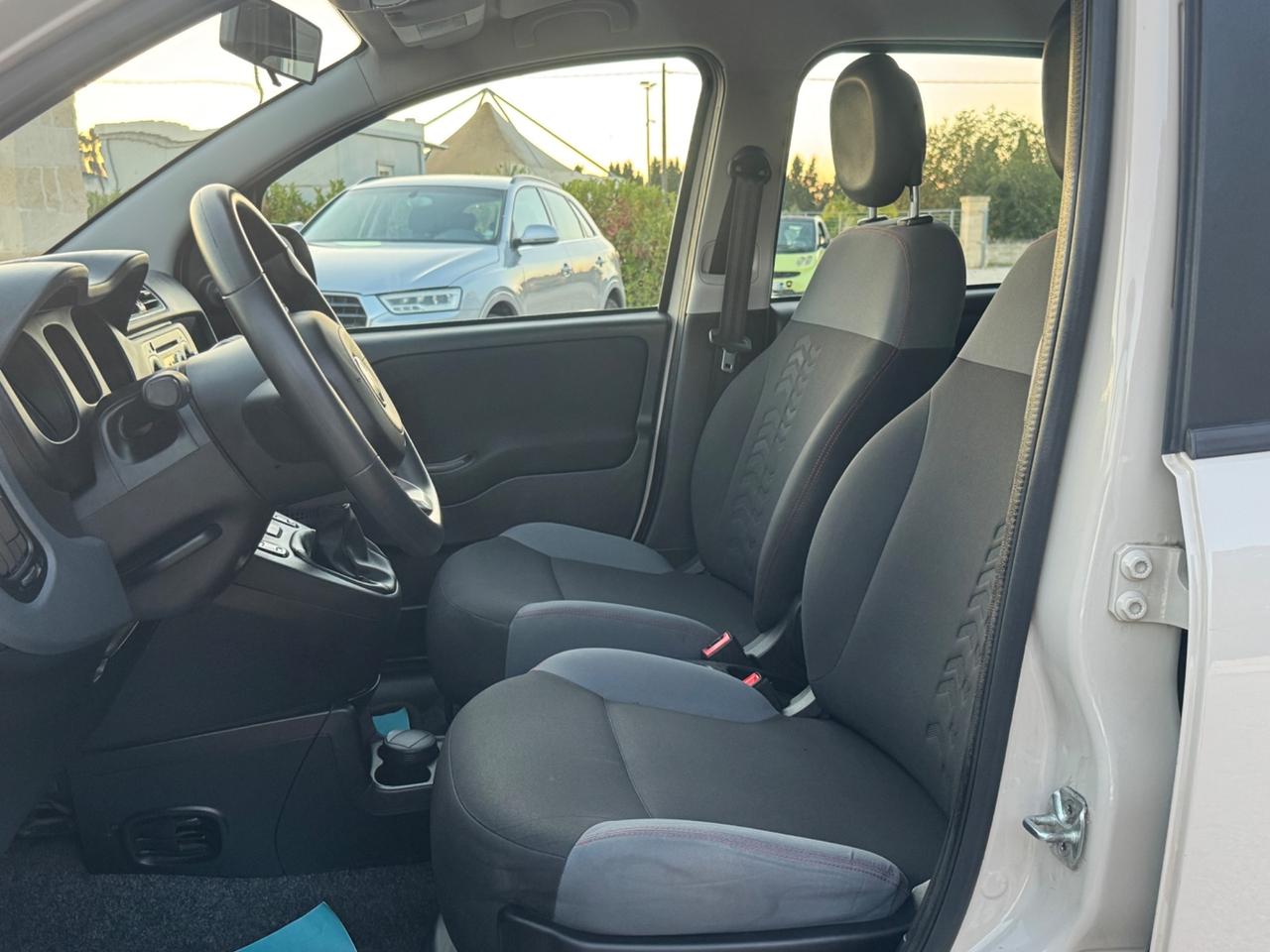 Fiat Panda 1.2 Easy