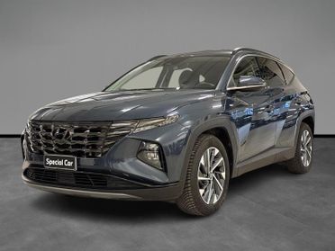 Hyundai Tucson 1.6 CRDi 48V Xline 2WD iMT