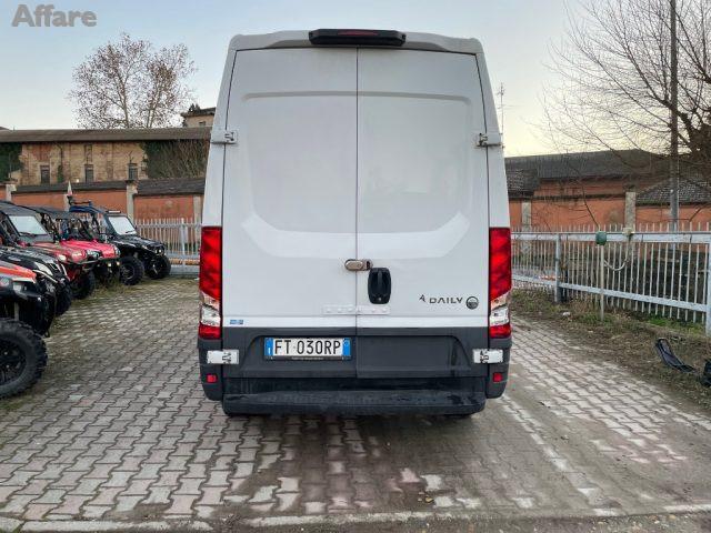 IVECO Daily 33S12V 2.3 HPT PM-TM Furgone