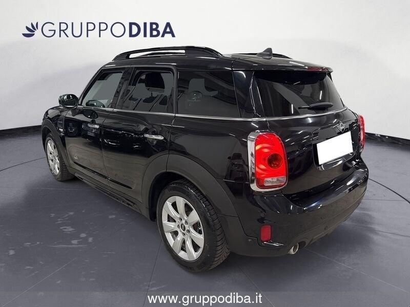 MINI Mini Countryman F60 2017 Diese Mini Countryman 2.0 Cooper D Baker Street all4 aut