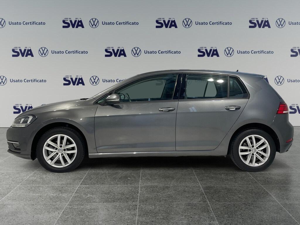Volkswagen Golf 1.0 TSI 115CV Business
