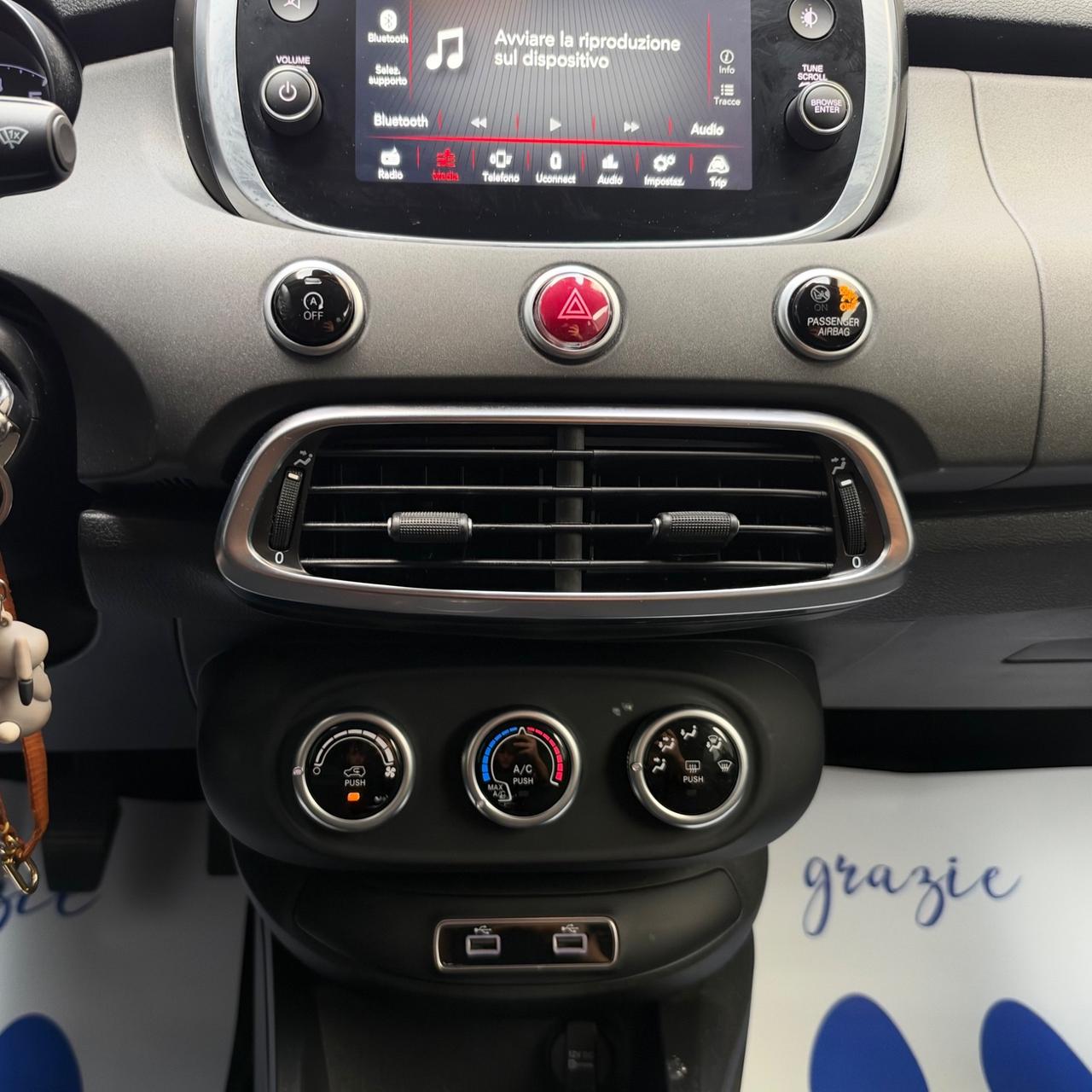 Fiat 500X 1.0 T3 120 CV Sport Dolcevita