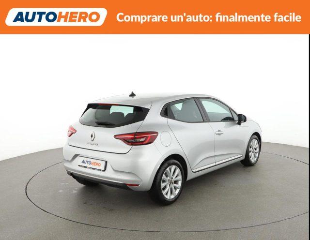RENAULT Clio TCe 100 CV 5 porte Zen