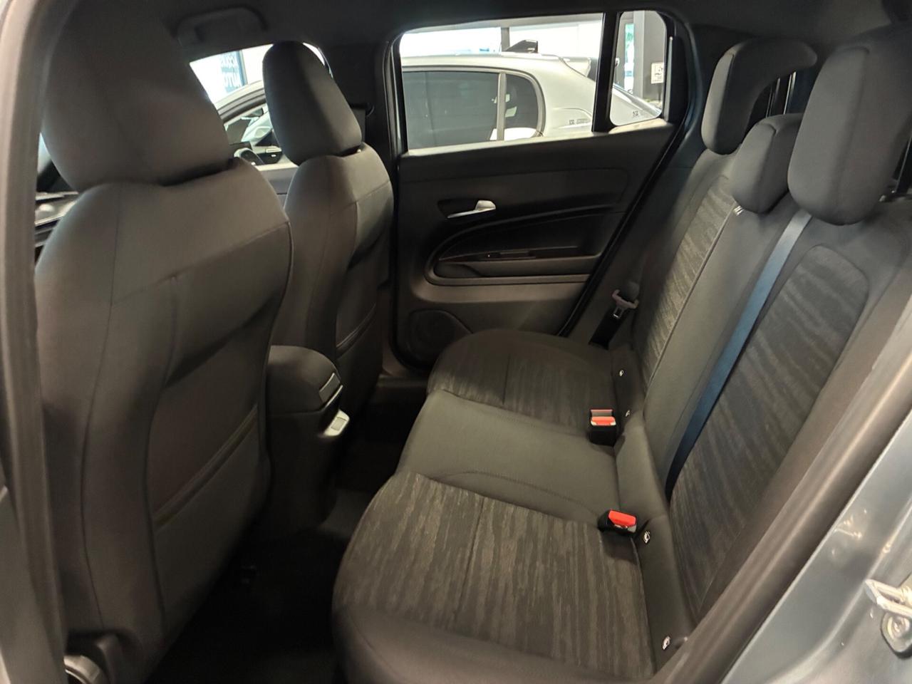 Jeep Avenger 1.2 Turbo 100 CV Longitude PREZZO VERO