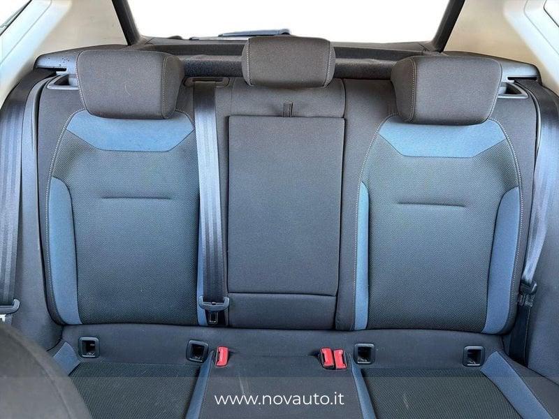 SEAT Ateca 1.5 TSI BUSINESS