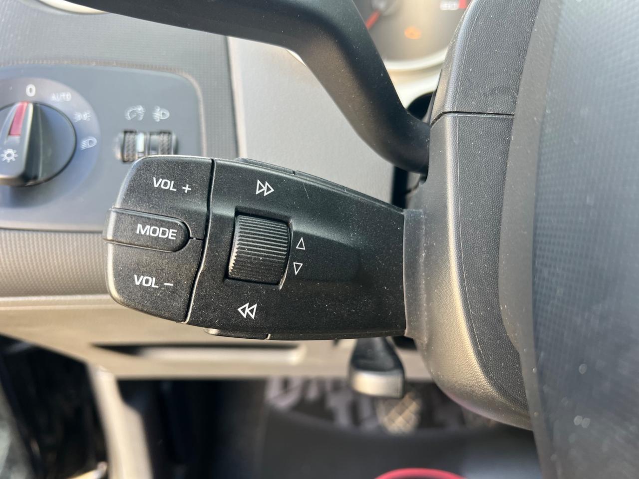 Seat Ibiza 1.2 TDI CR 5p. COPA