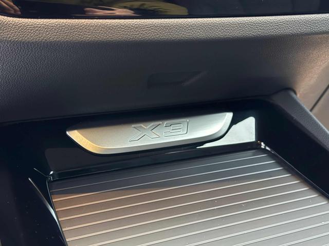 BMW X3 sDrive18d 48V