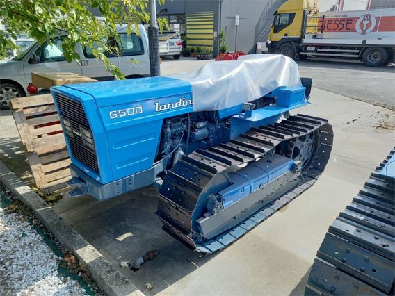 LANDINI 6500 65 CAVALLI