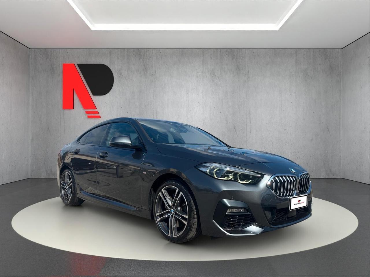 Bmw Serie 2 Gran Coupé 220d Msport aut.