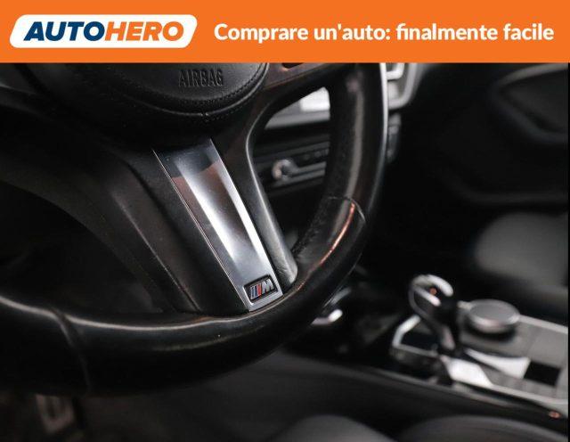 BMW 118 d 5p. Msport