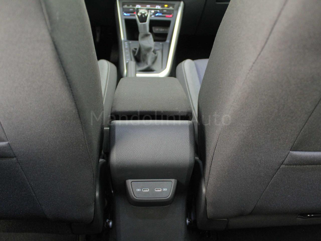 Volkswagen Taigo 1.0 tsi 95cv life