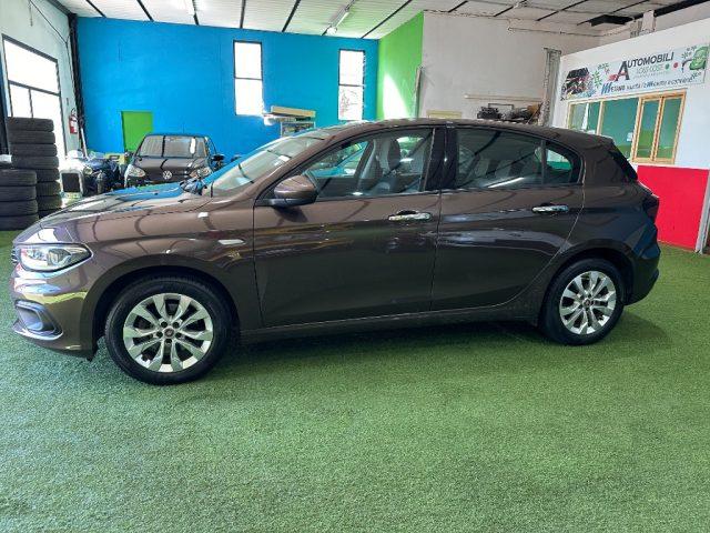 FIAT Tipo 1.4 5 porte Lounge