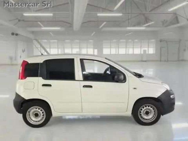 FIAT Panda VAN 1.2 69cv 2P - FZ944HX