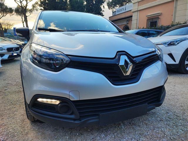 RENAULT Captur 0.9 TCe 12V Start&Stop CLIMA,CRUISE