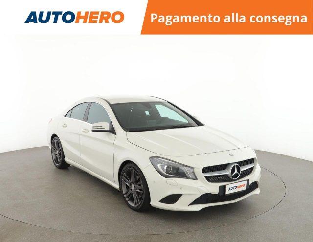 MERCEDES-BENZ CLA 180 Sport