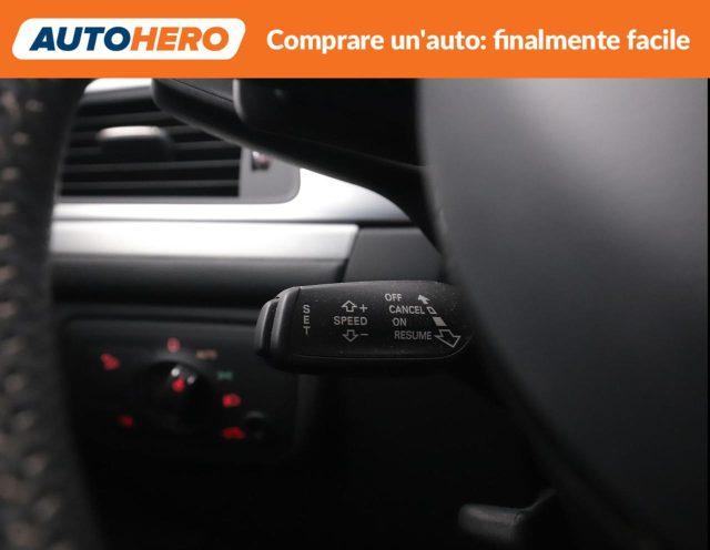 AUDI A6 Avant 2.0 TDI 190 CV quattro S tronic