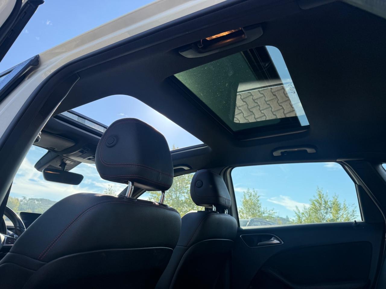 Mercedes-benz B 200 d Automatic Premium