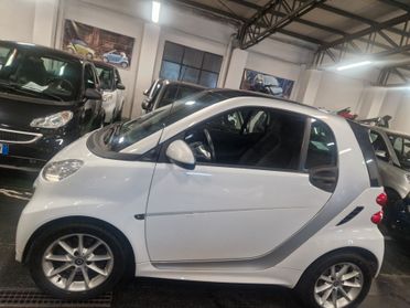 Passion 2014 motore revisionato frizione nuova garanzia