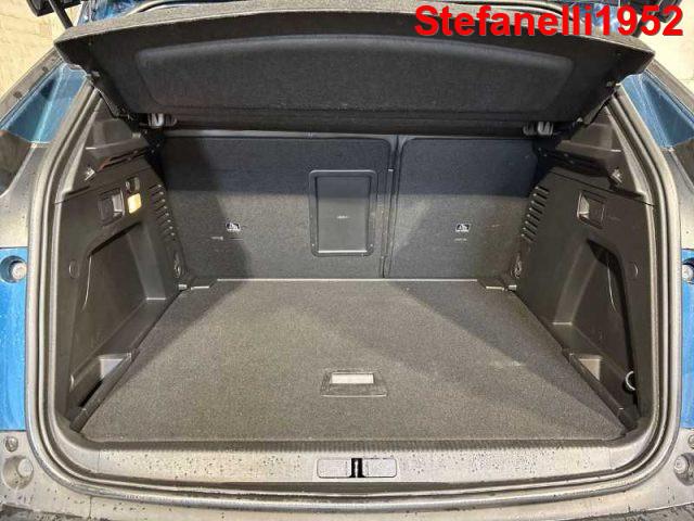 PEUGEOT 3008 II 2021 - 1.5 bluehdi Allure Pack s&s 130cv
