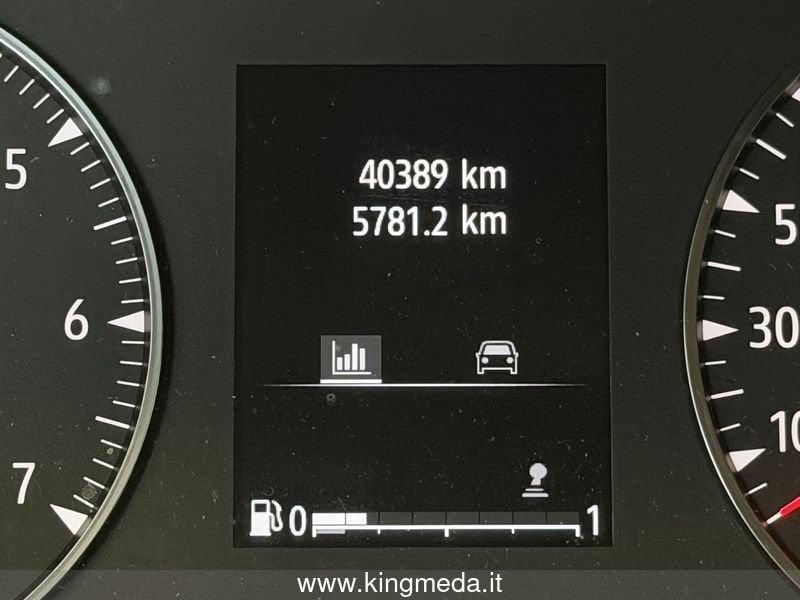 Dacia Sandero 1.0 SCe STREETWAY COMFORT