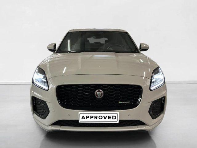 JAGUAR E-Pace 2.0D I4 163 CV AWD Auto R-Dynamic SE