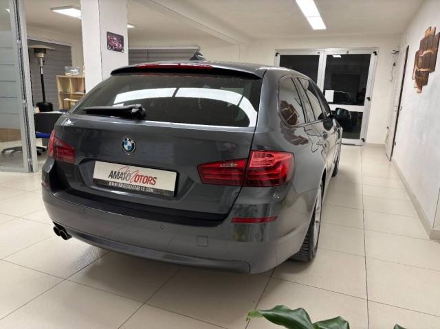 BMW Serie 5 Serie 5 F11 Touring 525d E6