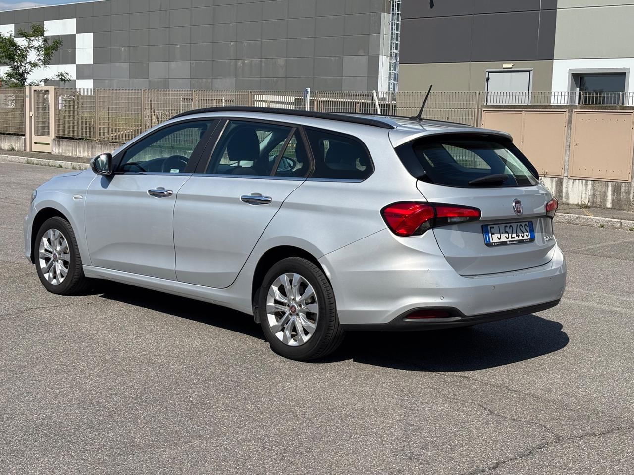 Fiat Tipo 1.6 Mjt DCT SW Business AZIENDALE, UNIPRO