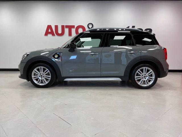 MINI Countryman 1.5 COOPER SE HYPE ALL4 AUTO