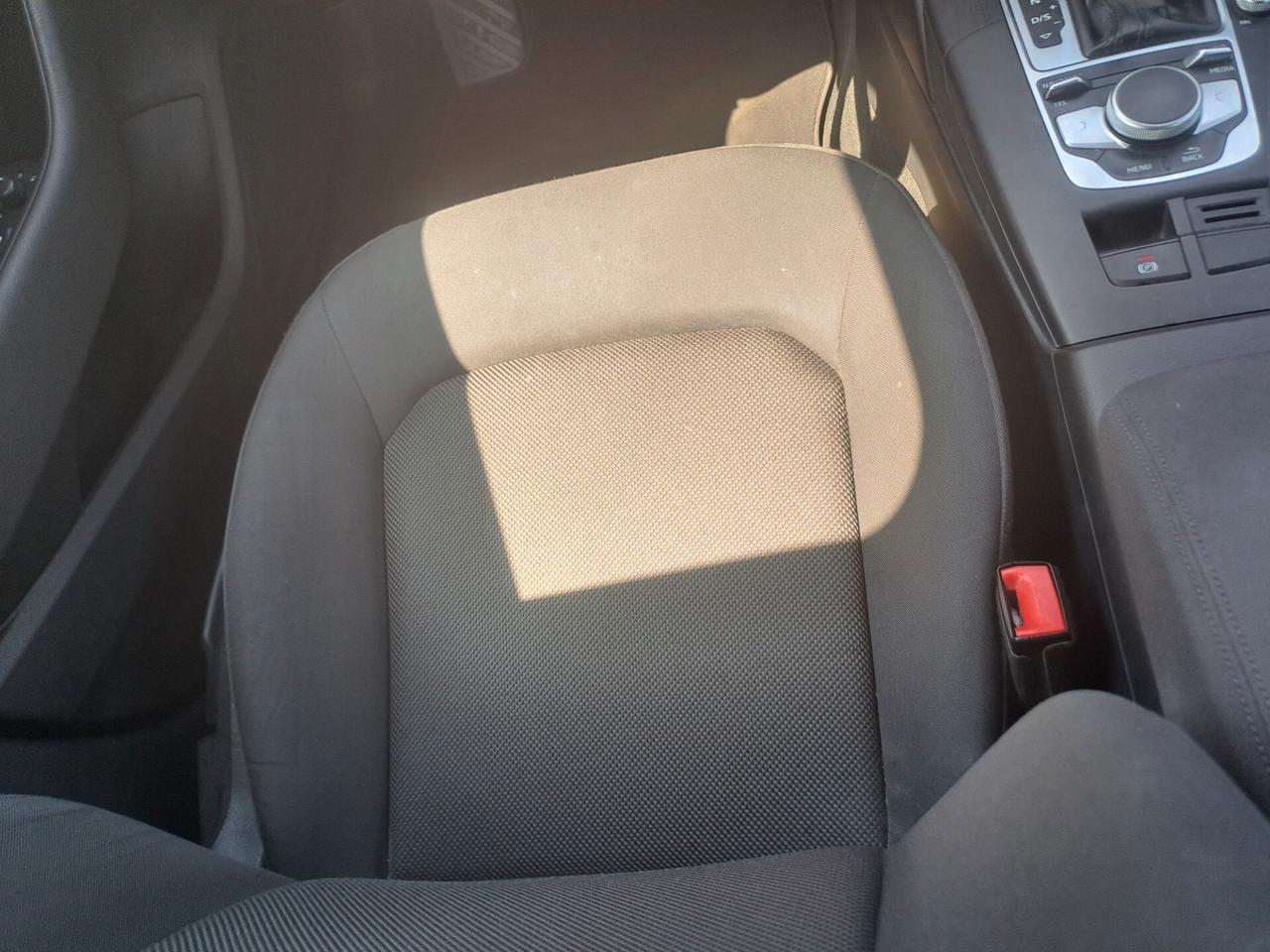 Audi A3 SPB 40 e-tron S tronic Admired