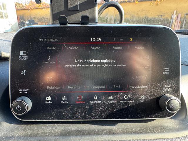 FIAT Tipo 1.4 5 PORTE Lounge