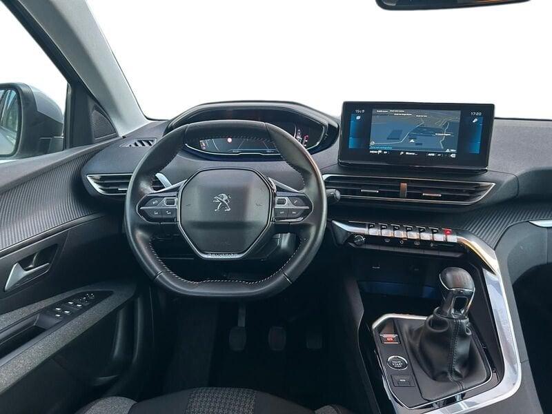 Peugeot 3008 BlueHDi 130 CV NAVI LED Active Business S&S