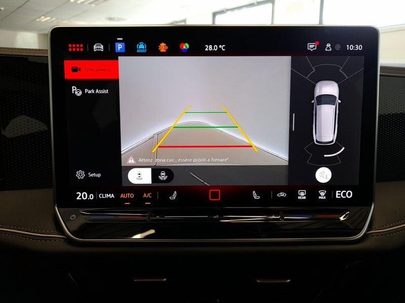 Volkswagen Passat Variant 1.5 TSI eHybrid Business DSG
