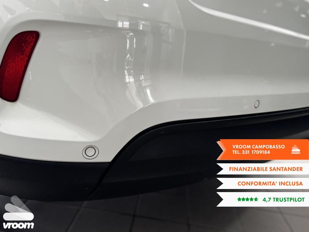 FIAT 500X 1.3 MultiJet 95 CV Business