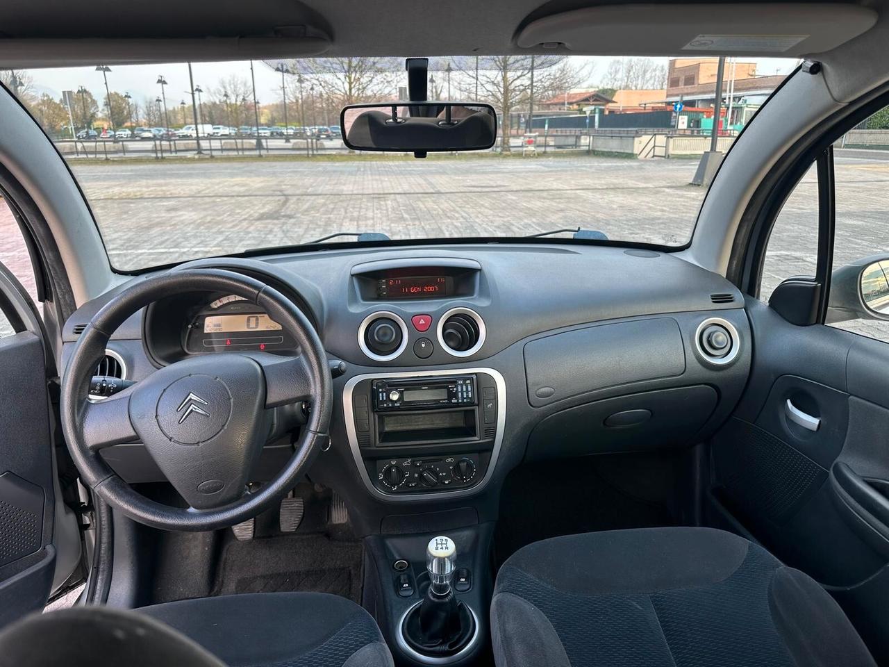 Citroen C3 1.1 airdream Perfect