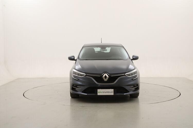 Renault Megane Sporter Equilibre EDC BR469469 1.5 Diesel 116CV