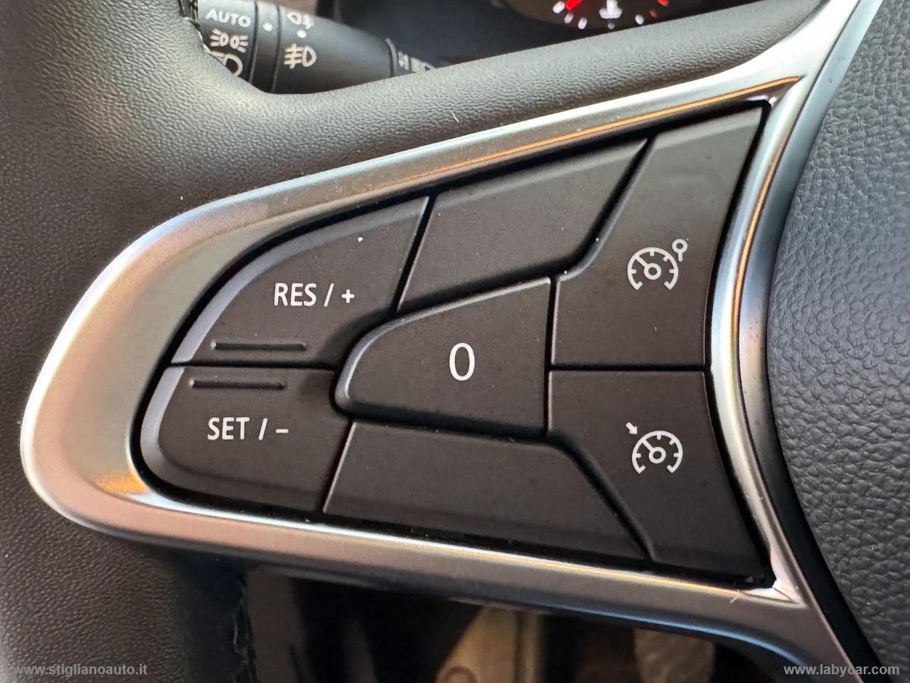 RENAULT Kangoo 1.5 Blue dCi 95 Edition One