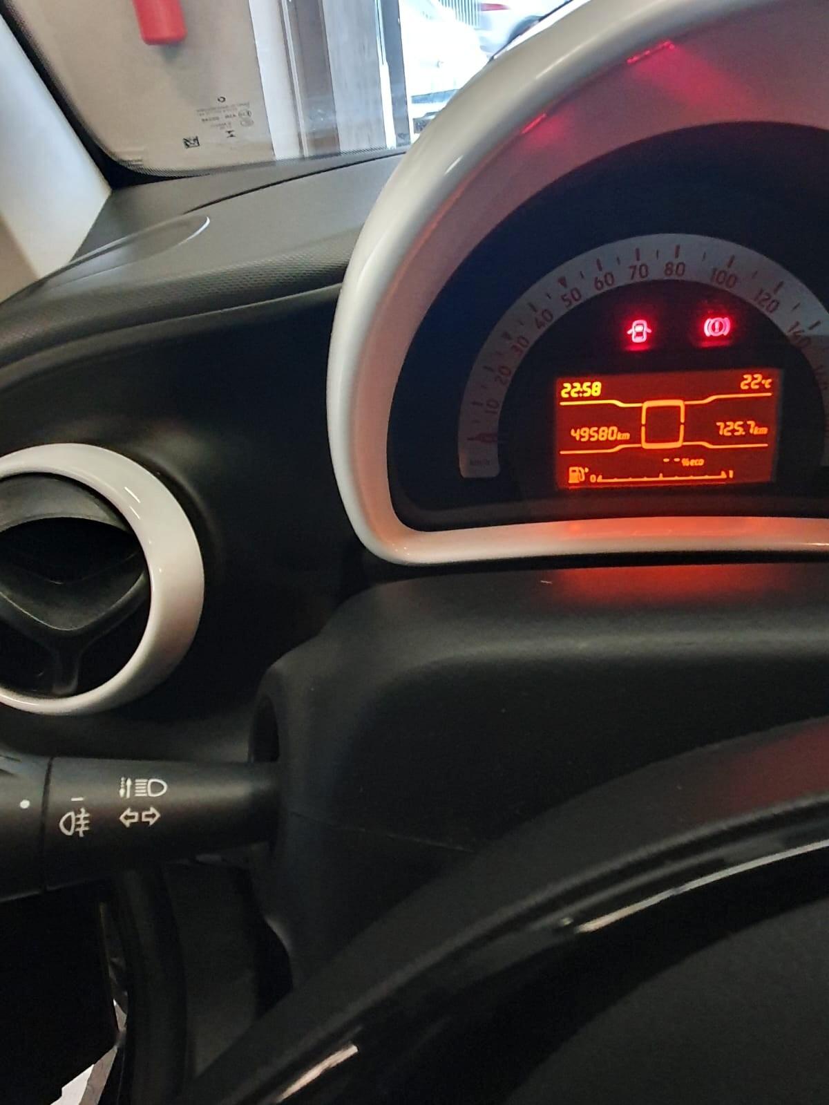 Smart automatica full solo 49000 garanzia