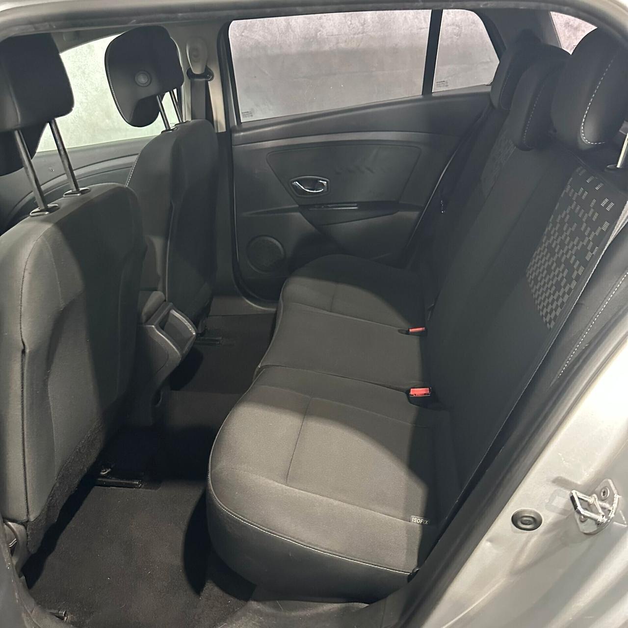 Renault Mégane 1.5 dCi SporTour NEOPATENTATI