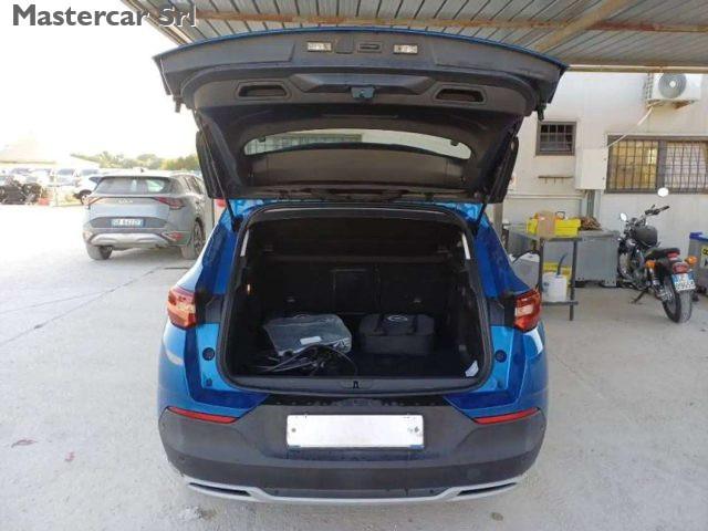 OPEL Grandland X Grandland X 1.6 phev Elegance awd auto - GF788RT