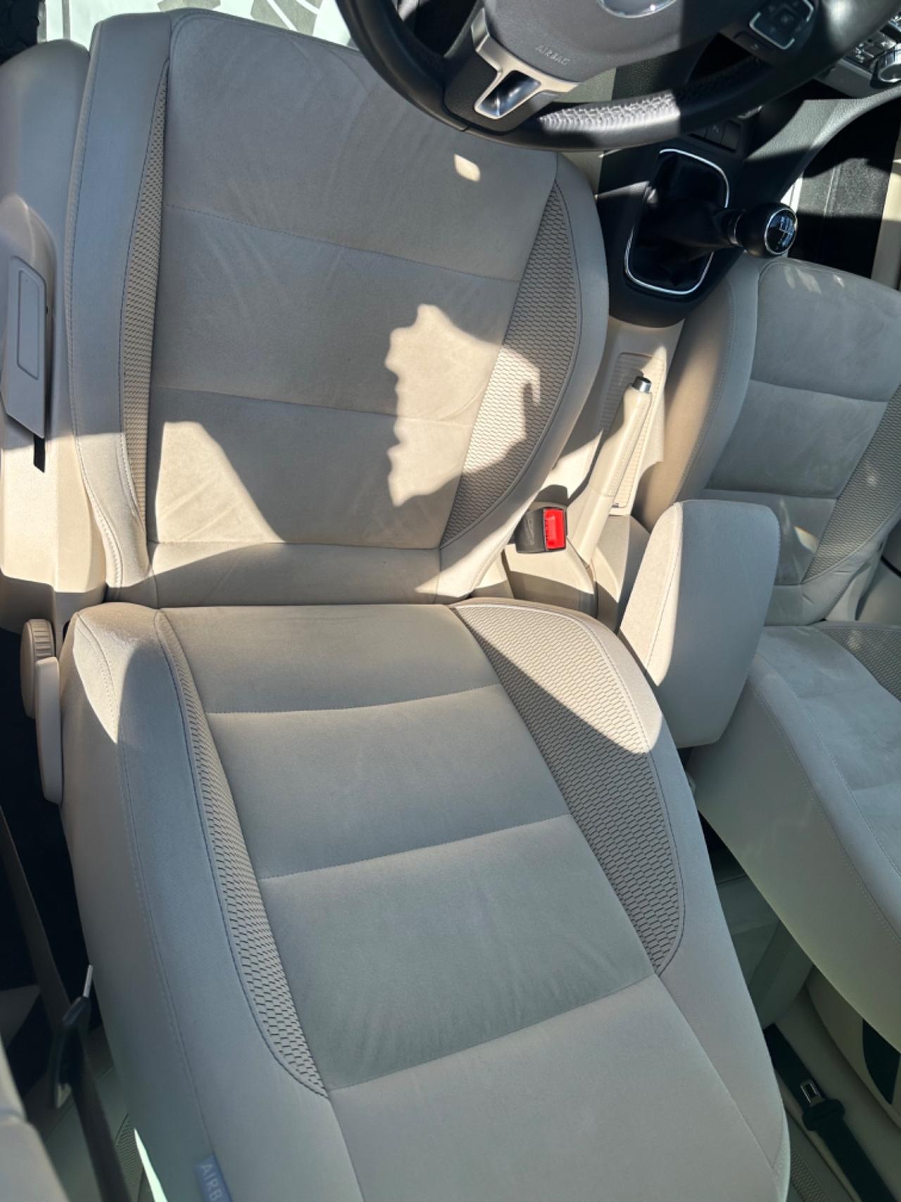 Volkswagen Golf 2.0 TDI 140CV DPF 5p. Highline