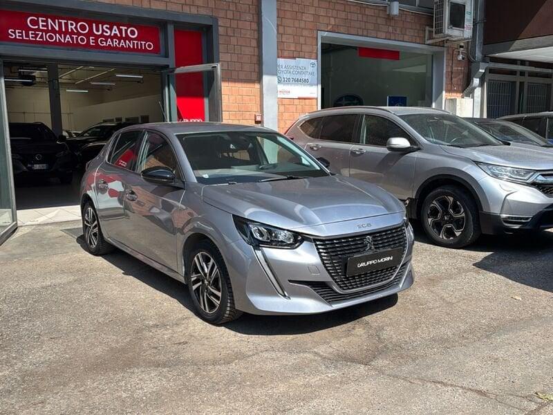 Peugeot 208 Active BlueHDi 100 S/S