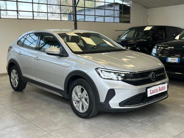 VOLKSWAGEN Taigo 1.0 TSI *UNICO PROP.*SENSORI ANT. E POST.*