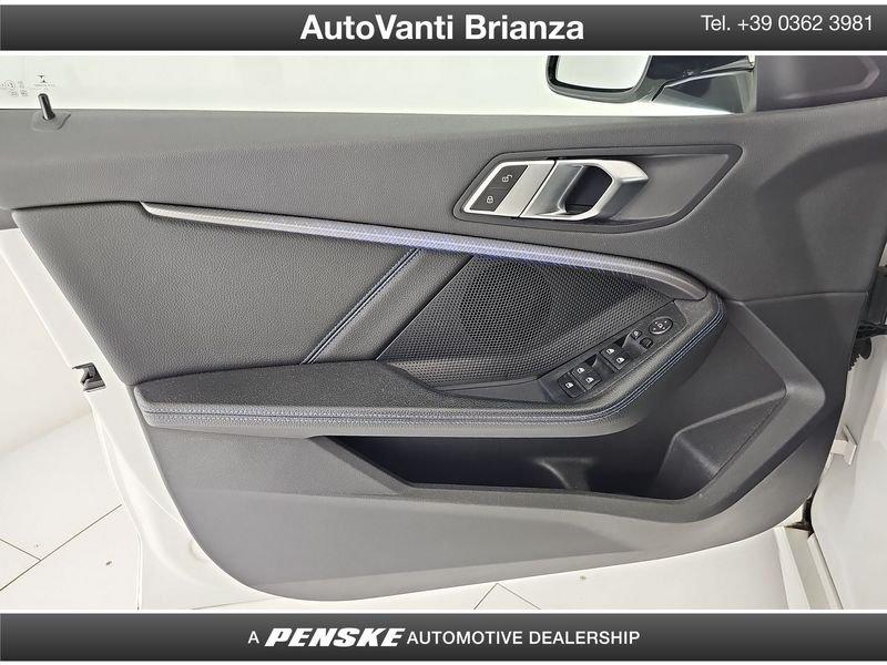 BMW Serie 1 116d 5P. Msport