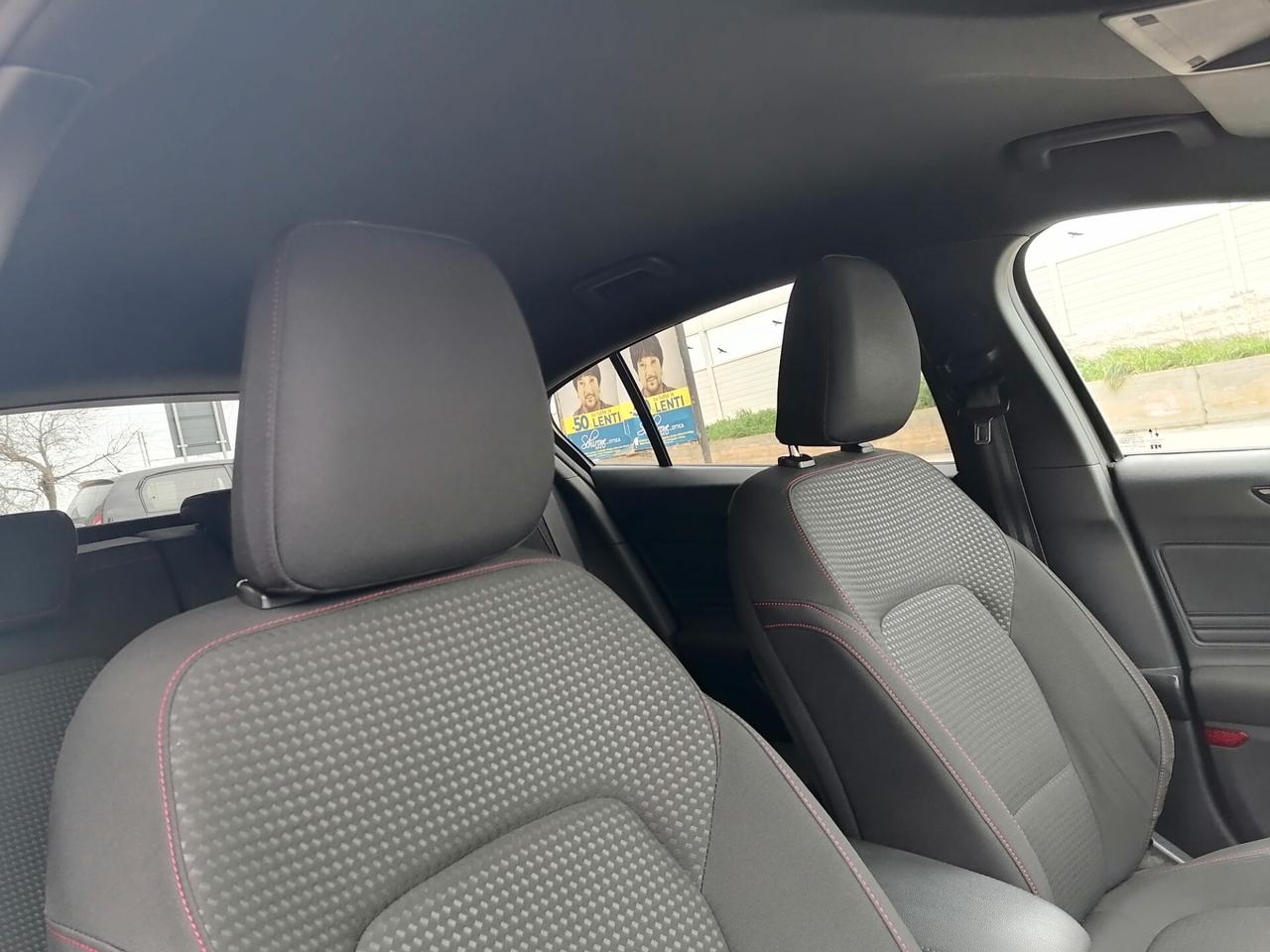 Ford Focus 1.5 EcoBlue 120 CV 5p. ST-Line 2021