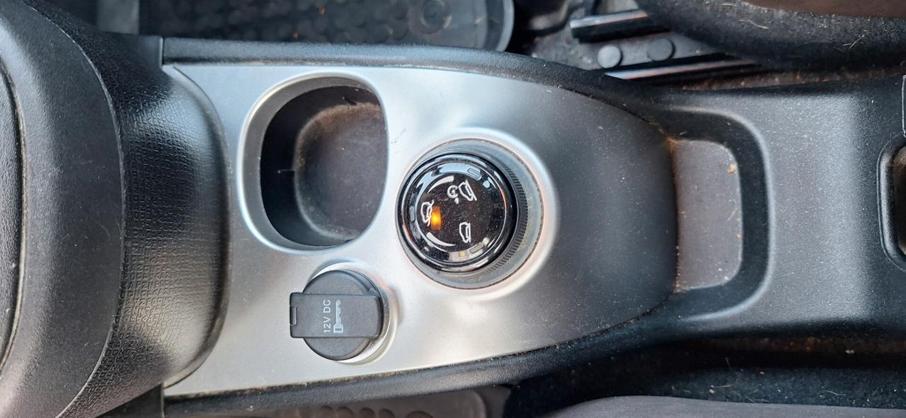 Fiat Panda Cross 1.3 MJT 95 CV S&S 4x4