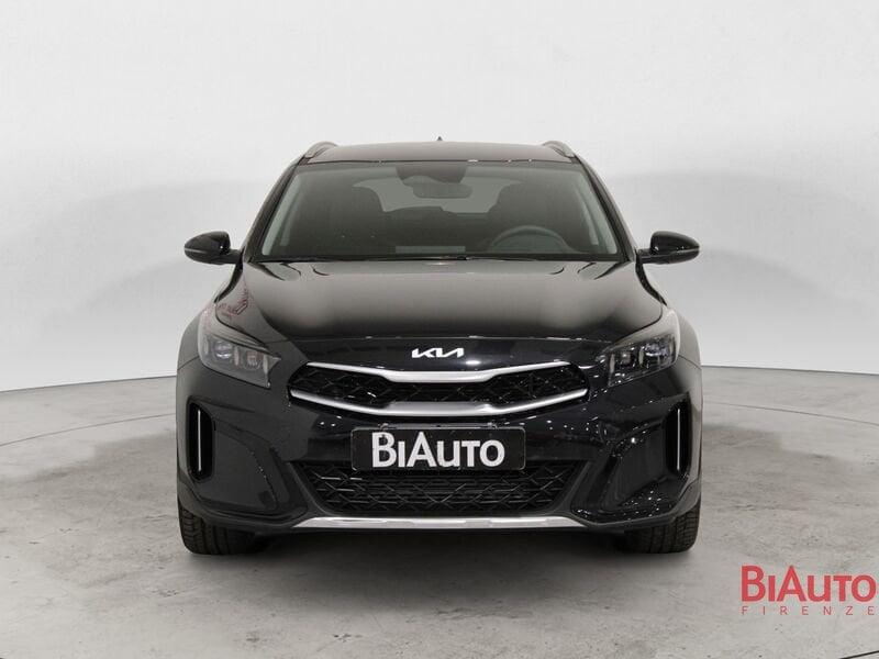 KIA Xceed 1.0 T-GDi 100 CV Urban
